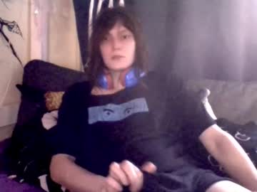 S3cret_Friend January 25, 2025 Chaturbate stream image