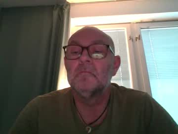 Svenskdaddy January 25, 2025 Chaturbate stream image