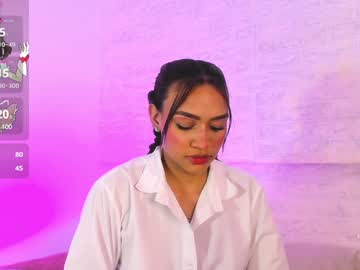 Thebunnysex_ January 25, 2025 Chaturbate stream image