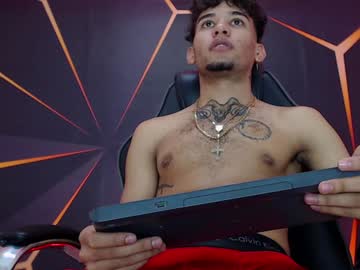 Theskinny8inch_ January 25, 2025 Chaturbate stream image