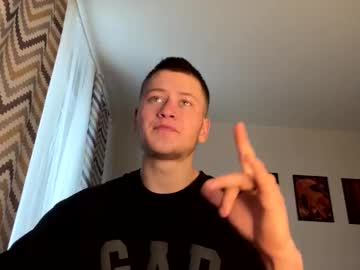 Tommy_Shak January 25, 2025 Chaturbate stream image