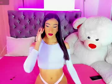 X_Indomitable1 January 25, 2025 Chaturbate stream image