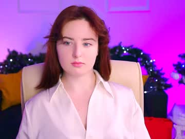 Annterry January 25, 2025 Chaturbate stream image