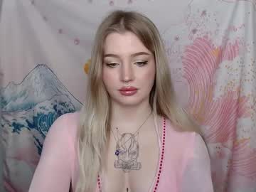 Bb_Camila January 25, 2025 Chaturbate stream image