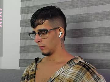 Camilo_Ospina_ January 25, 2025 Chaturbate stream image