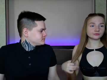 Candy_Bunnies January 25, 2025 Chaturbate stream image