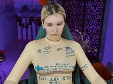 Chillsnail January 25, 2025 Chaturbate stream image