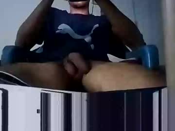 Chupaculitos77 January 25, 2025 Chaturbate stream image