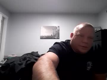 Fireman13_ January 25, 2025 Chaturbate stream image