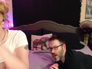 Foxymalloryknoxy69 January 25, 2025 Chaturbate stream image