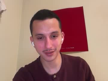 Handsomeboy093 January 25, 2025 Chaturbate stream image