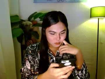 Hottie_Kiraxxx January 25, 2025 Chaturbate stream image