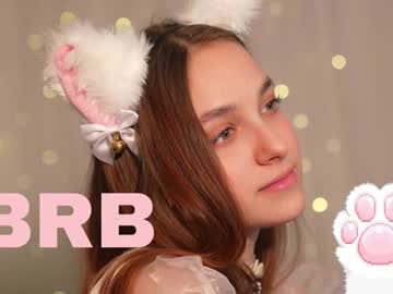 Julli_A January 25, 2025 Chaturbate stream image