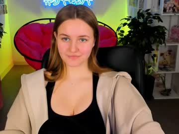 Kellypoter January 25, 2025 Chaturbate stream image