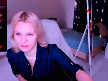 Louisa_Bay January 25, 2025 Chaturbate stream image