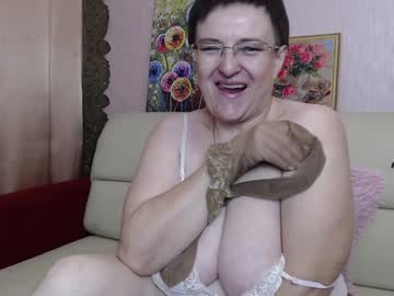Margieevans January 25, 2025 Chaturbate stream image