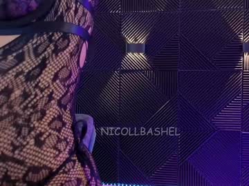 Nicollbashel January 25, 2025 Chaturbate stream image