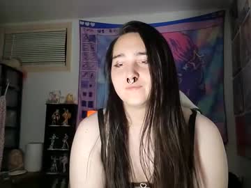 Nonbinarybeauty20 January 25, 2025 Chaturbate stream image