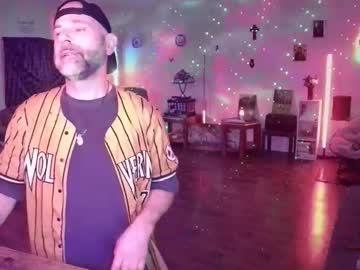 Patricus137 January 25, 2025 Chaturbate stream image