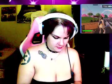 Ropebunnyruby January 25, 2025 Chaturbate stream image
