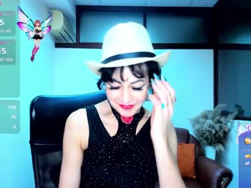 Silvia_Wallec January 25, 2025 Chaturbate stream image
