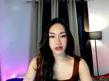 Sususlutxx January 25, 2025 Chaturbate stream image
