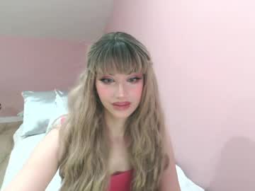 Sweet_Sexy_Chloe stream photo from January 25, 2025