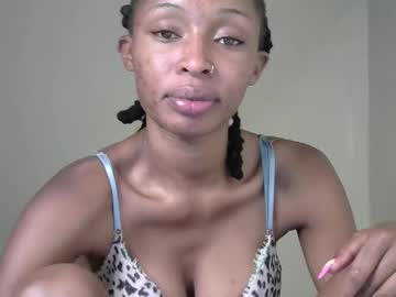 Thotiana007 January 25, 2025 Chaturbate stream image