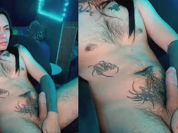 Vhyxxxxen January 25, 2025 Chaturbate stream image