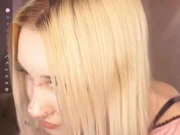 Alodiedonnay January 25, 2025 Chaturbate stream image