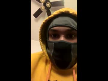 Aztecabrownboy January 25, 2025 Chaturbate stream image