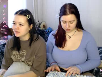 Bettyandrich January 25, 2025 Chaturbate stream image