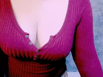 Djullia January 25, 2025 Chaturbate stream image