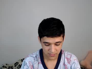 Enzo__798766 January 25, 2025 Chaturbate stream image