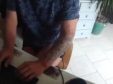 Exibdevil January 25, 2025 Chaturbate stream image