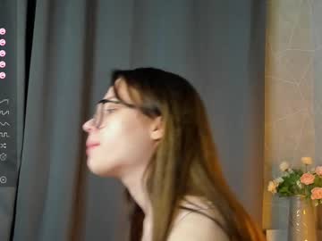 Georgia_Conner January 25, 2025 Chaturbate stream image