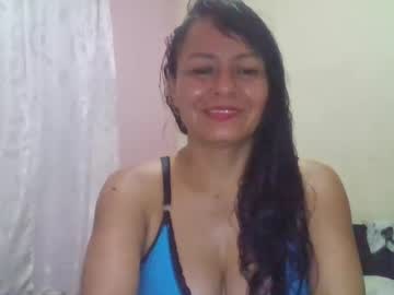 Gianna165909 January 25, 2025 Chaturbate stream image
