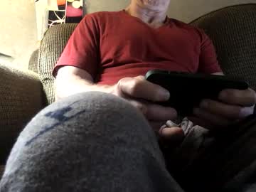 Hutch_2014 January 25, 2025 Chaturbate stream image