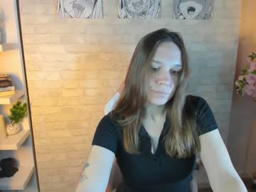 Jenny_Kisss January 25, 2025 Chaturbate stream image