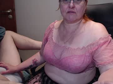 Joannaandneighbour January 25, 2025 Chaturbate stream image