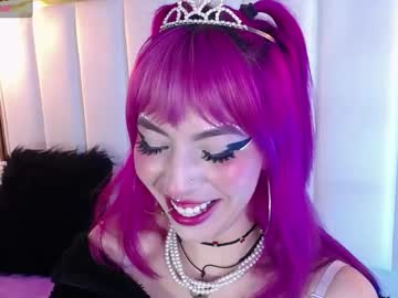 Lilarebel_Mjs January 25, 2025 Chaturbate stream image