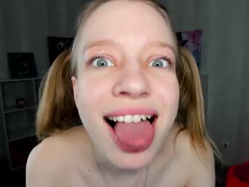 Lissa_Kitsune January 25, 2025 Chaturbate stream image