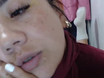 Miaslim January 25, 2025 Chaturbate stream image