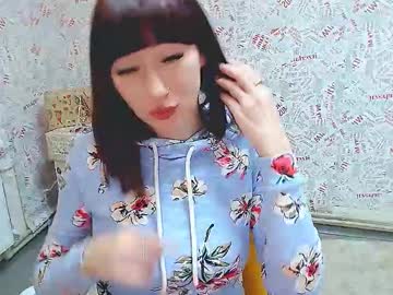 Milana_Shy_Star January 25, 2025 Chaturbate stream image