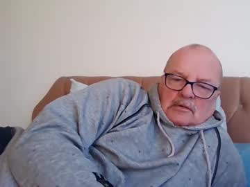 Old_Fkr January 25, 2025 Chaturbate stream image