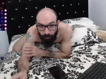 Raul27big January 25, 2025 Chaturbate stream image