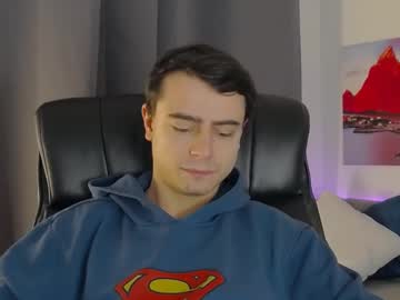 Ronan_Ego January 25, 2025 Chaturbate stream image