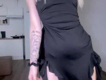 Sailormoon666_ January 25, 2025 Chaturbate stream image
