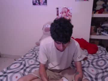 Smoker00teddybear January 25, 2025 Chaturbate stream image