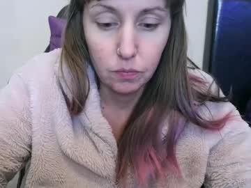Sparkle_Pinuppp January 25, 2025 Chaturbate stream image
